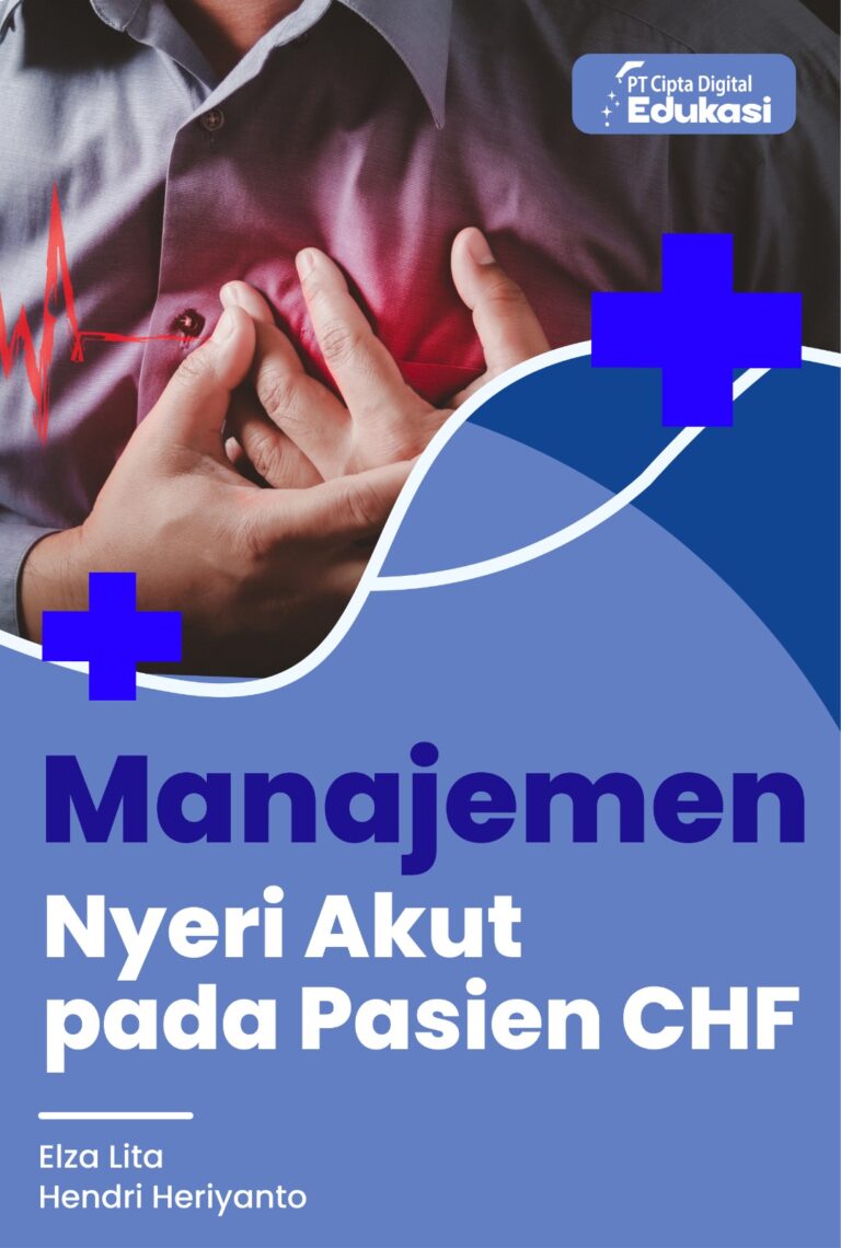 Manajemen Nyeri Akut pada Pasien CHF