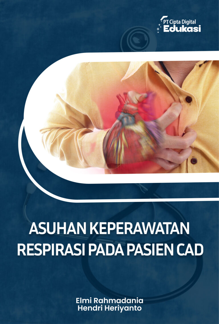 Asuhan Keperawatan Respirasi Pada Pasien CAD
