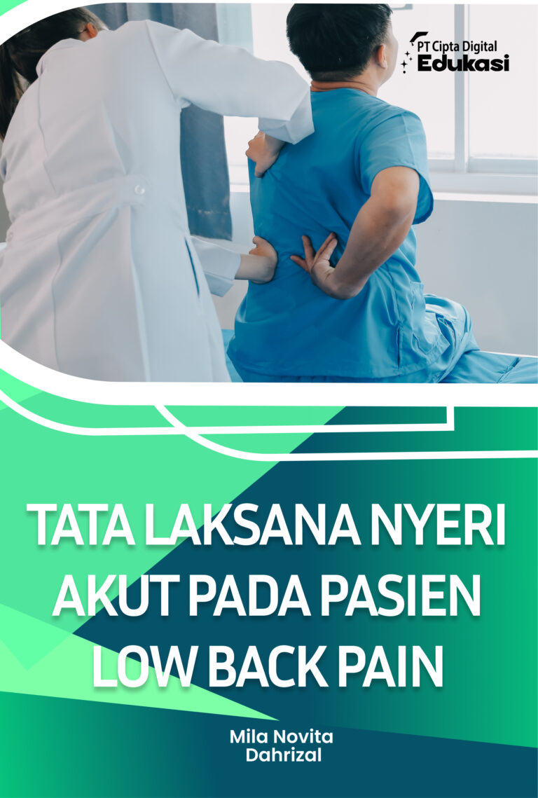 Tata Laksana Nyeri Akut pada Pasien Low Back Pain