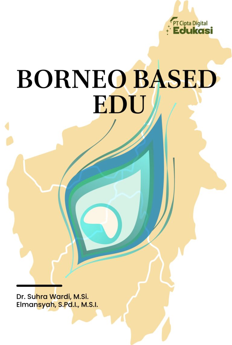 Borneo Based Edu