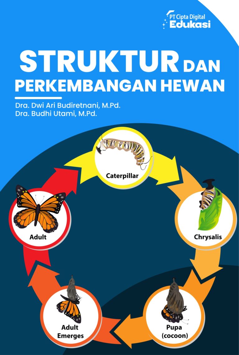 Struktur dan Perkembangan Hewan