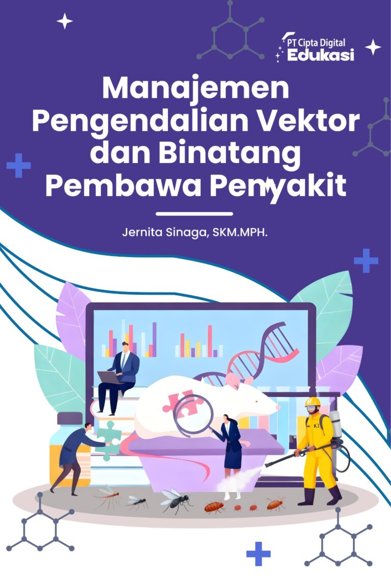 Manajemen Pengendalian Vektor dan Binatang Pembawa Penyakit