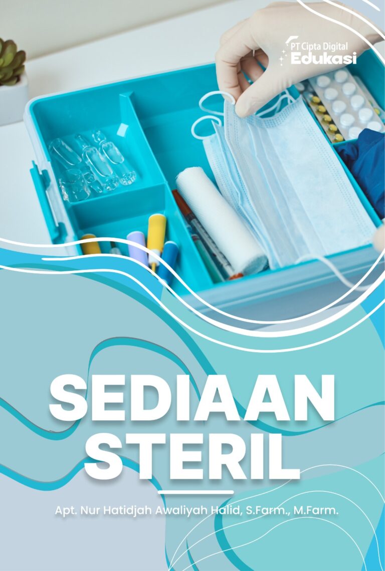 Sediaan Steril