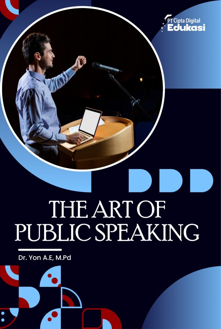 The Art of Public Speaking