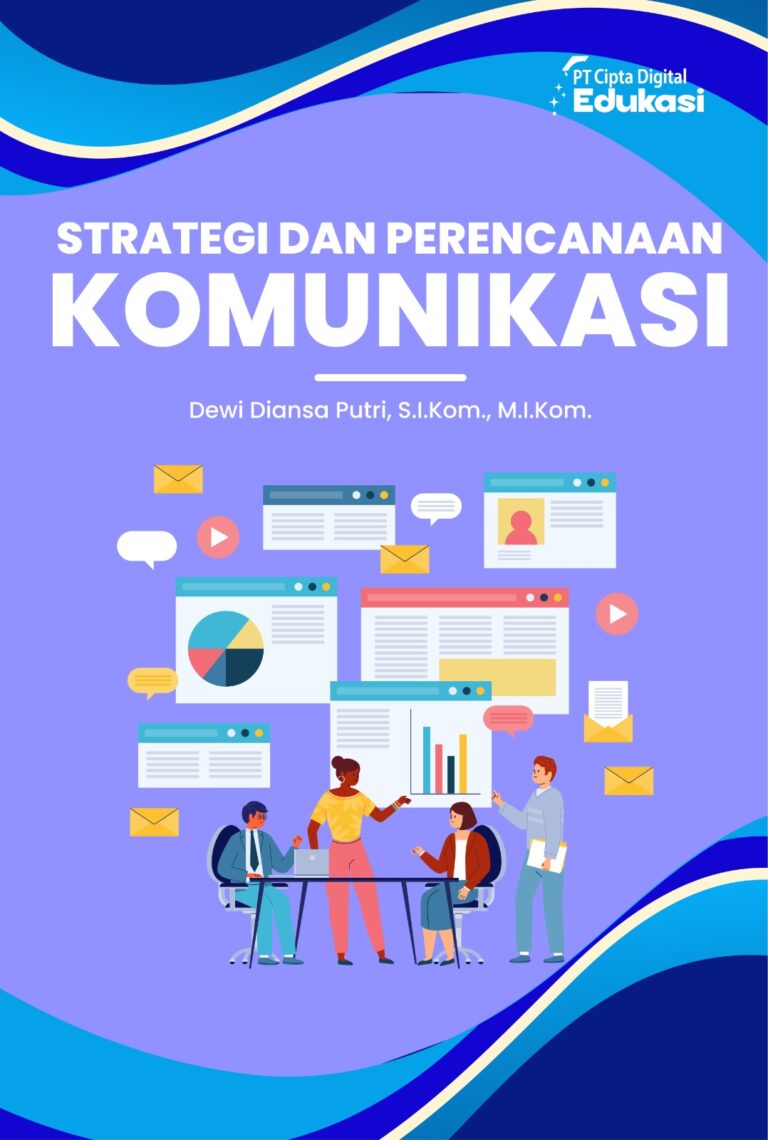 Strategi dan Perencanaan Komunikasi
