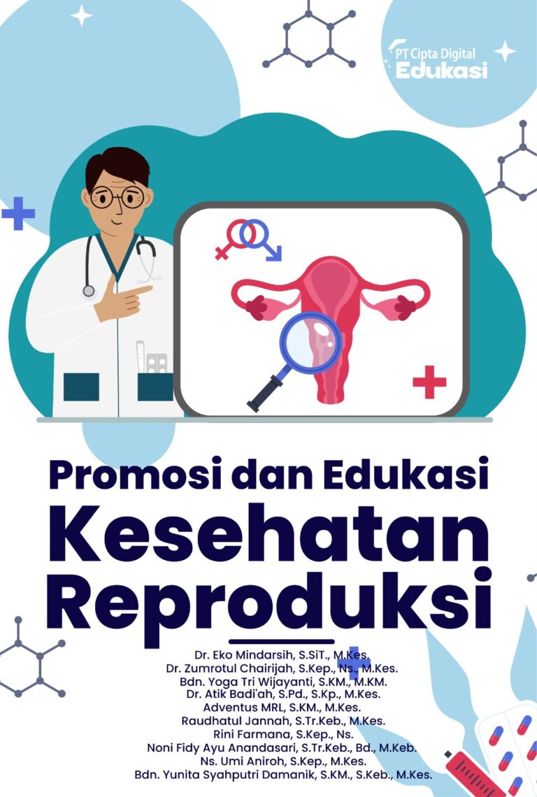 Promosi dan Edukasi Kesehatan Reproduksi