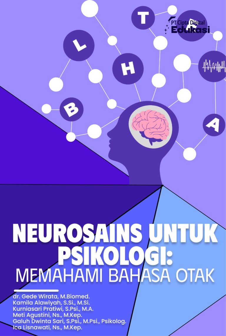 Neurosains untuk Psikologi: Memahami Bahasa Otak