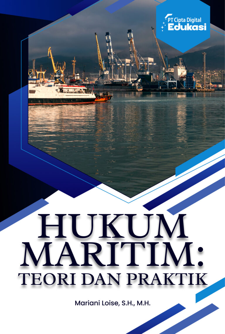Hukum Maritim: Teori dan Praktik