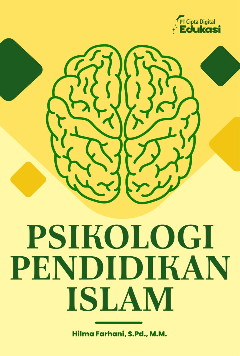 Psikologi Pendidikan Islam