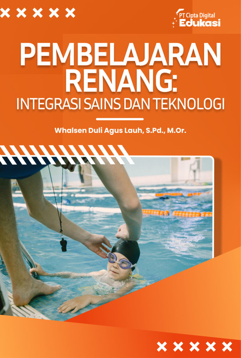 Pembelajaran Renang: Integrasi Sains dan Teknologi