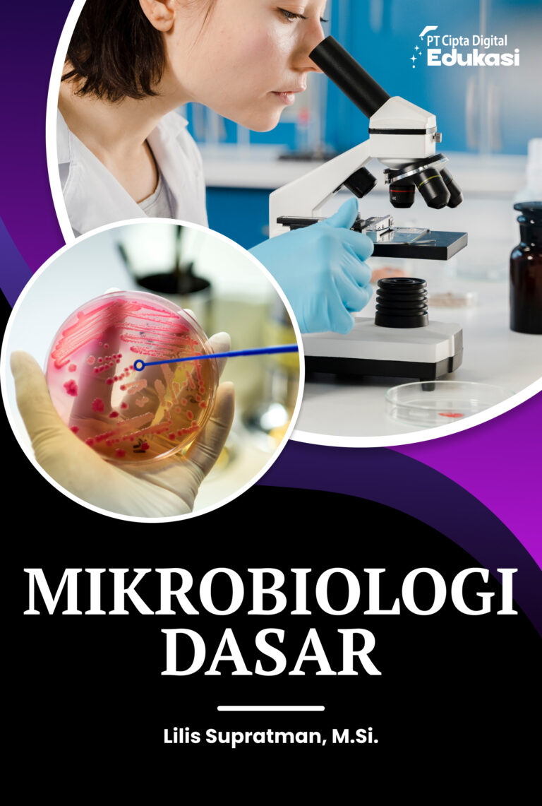 MIKROBIOLOGI DASAR