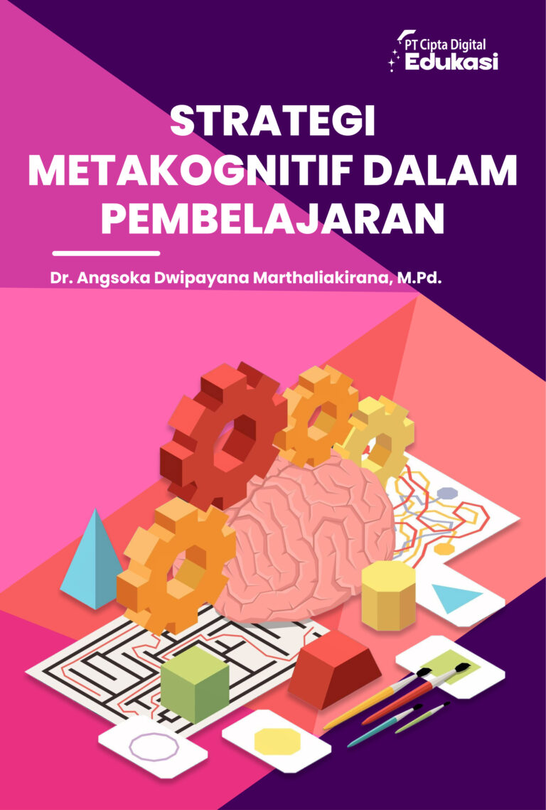 Strategi Metakognitif dalam Pembelajaran