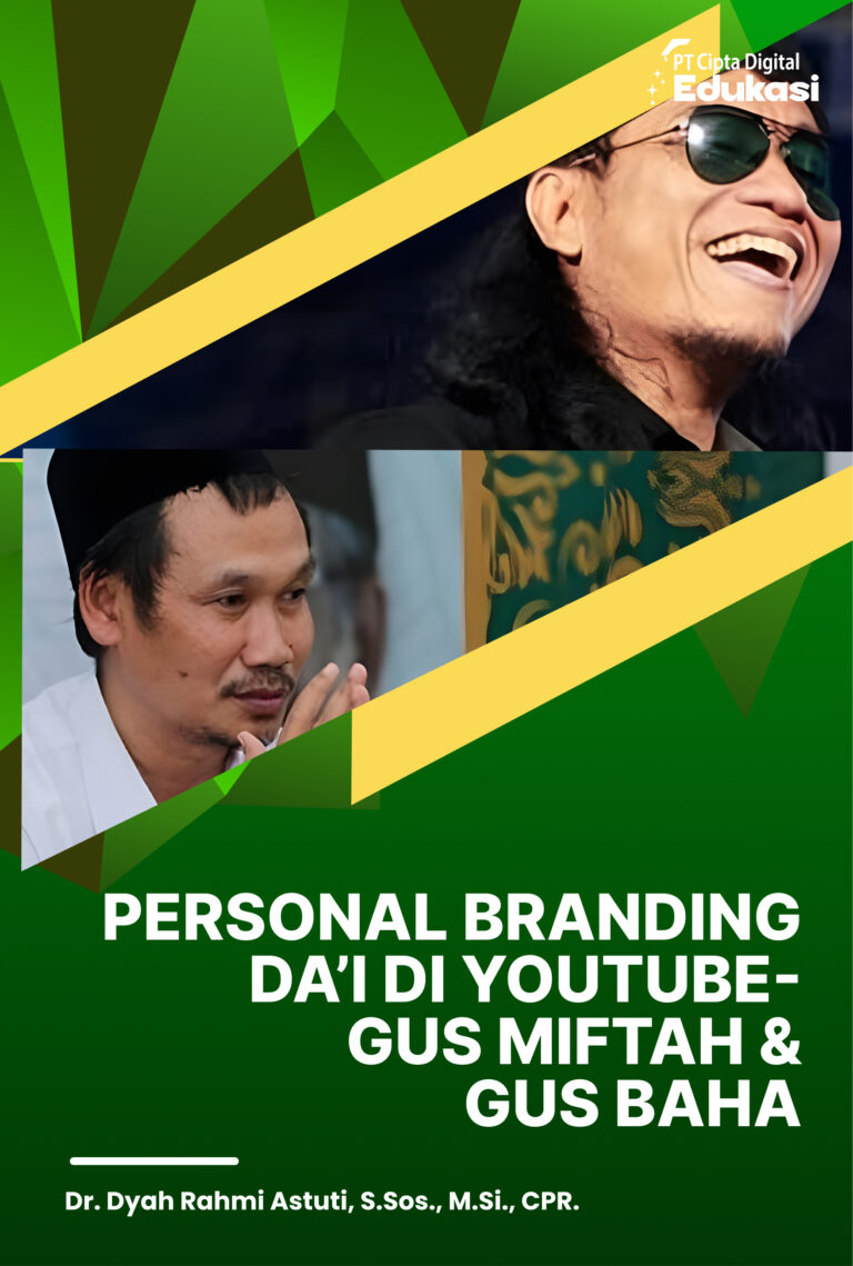 Personal Branding Da’i di YouTube- Gus Miftah & Gus Baha