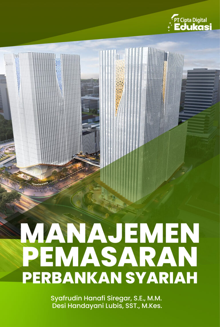 Manajemen Pemasaran Perbankan Syariah