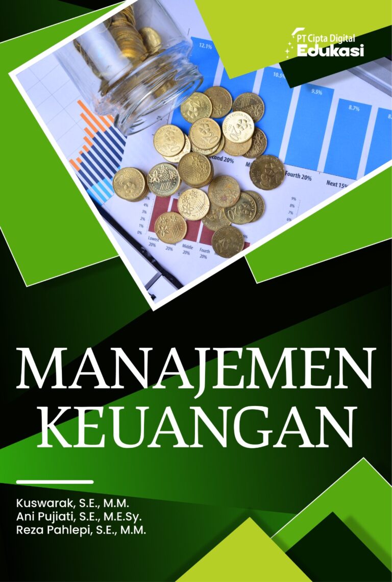 Manajemen Keuangan