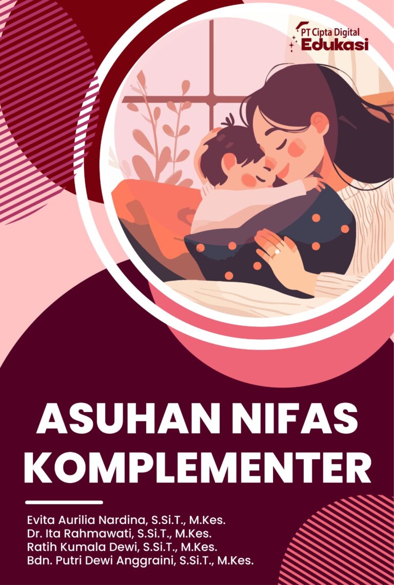 Asuhan Nifas Komplementer