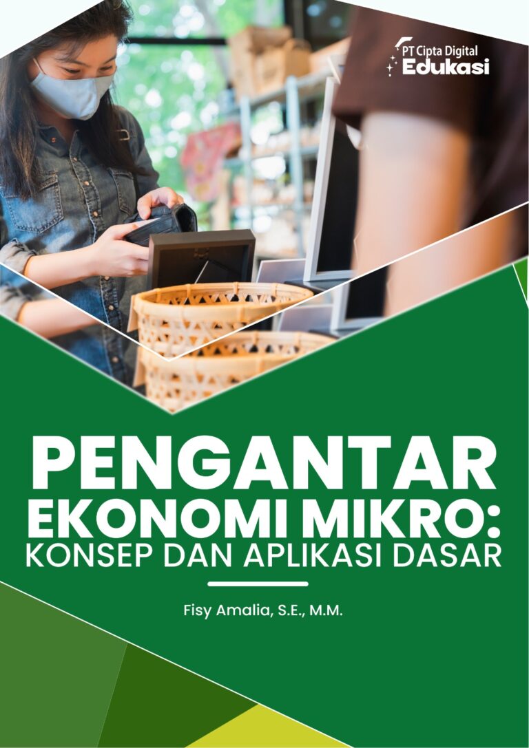 Pengantar Ekonomi Mikro: Konsep dan Aplikasi Dasar