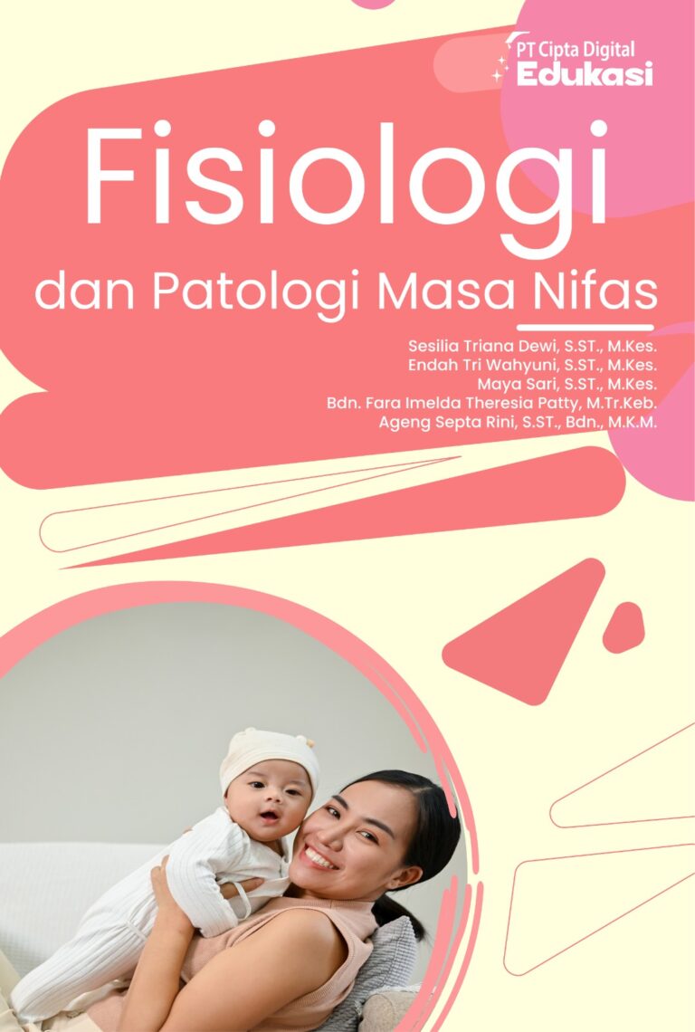 Fisiologi dan Patologi Masa Nifas