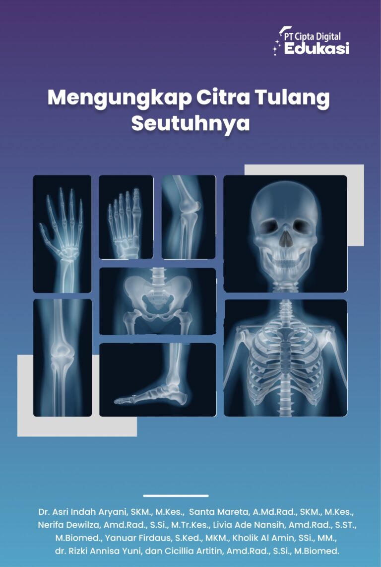 Mengungkap Citra Tulang Seutuhnya