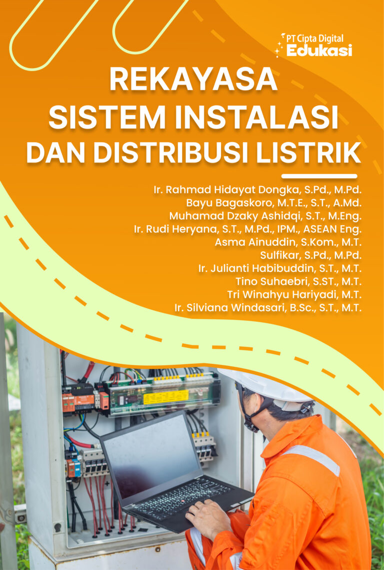 Rekayasa Sistem Instalasi dan Distribusi Listrik