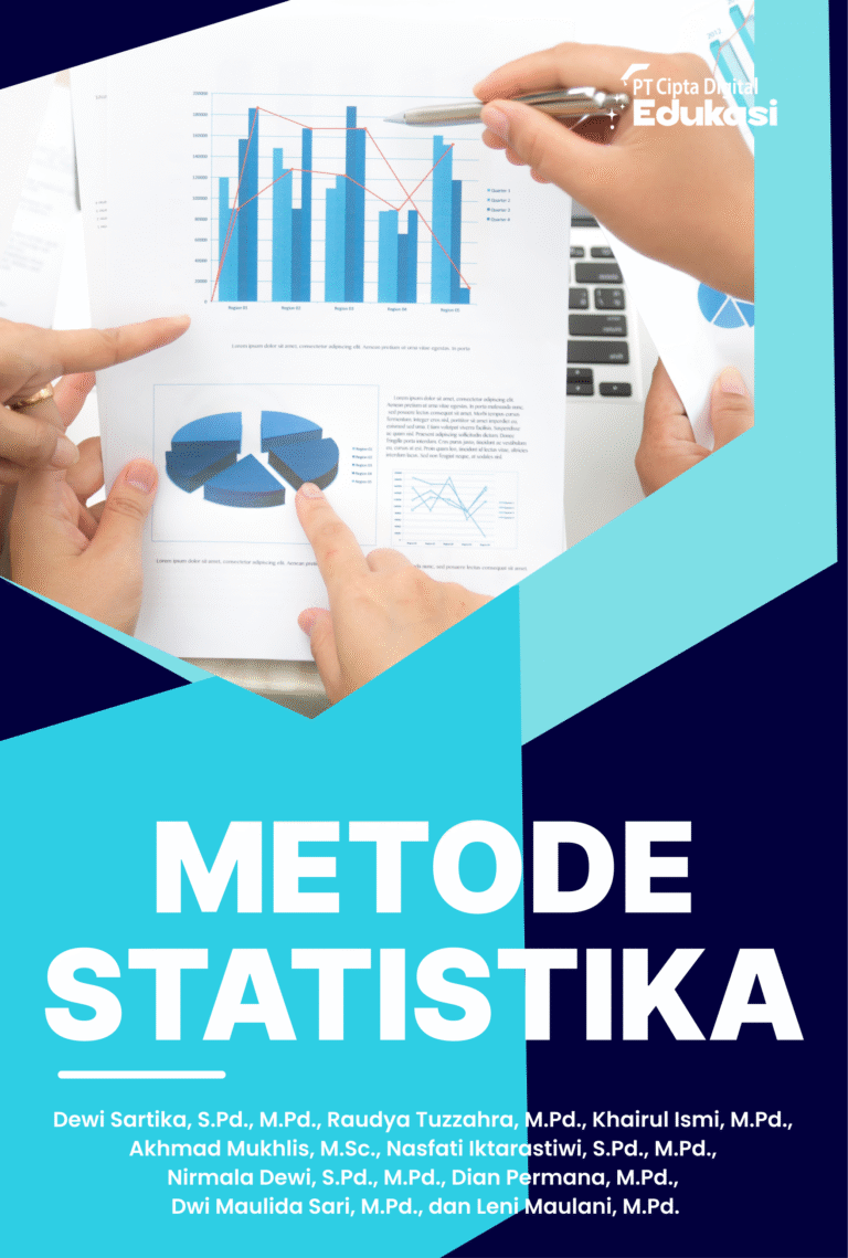 Metode Statistika