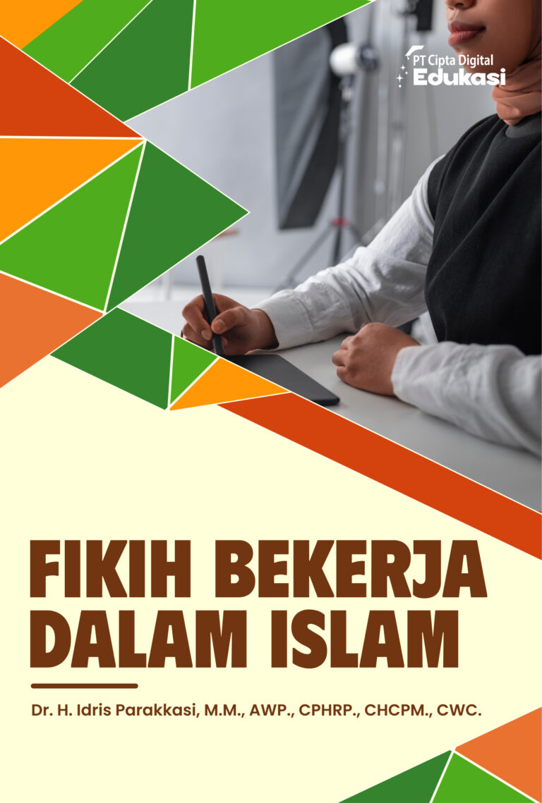 Fikih Bekerja dalam Islam