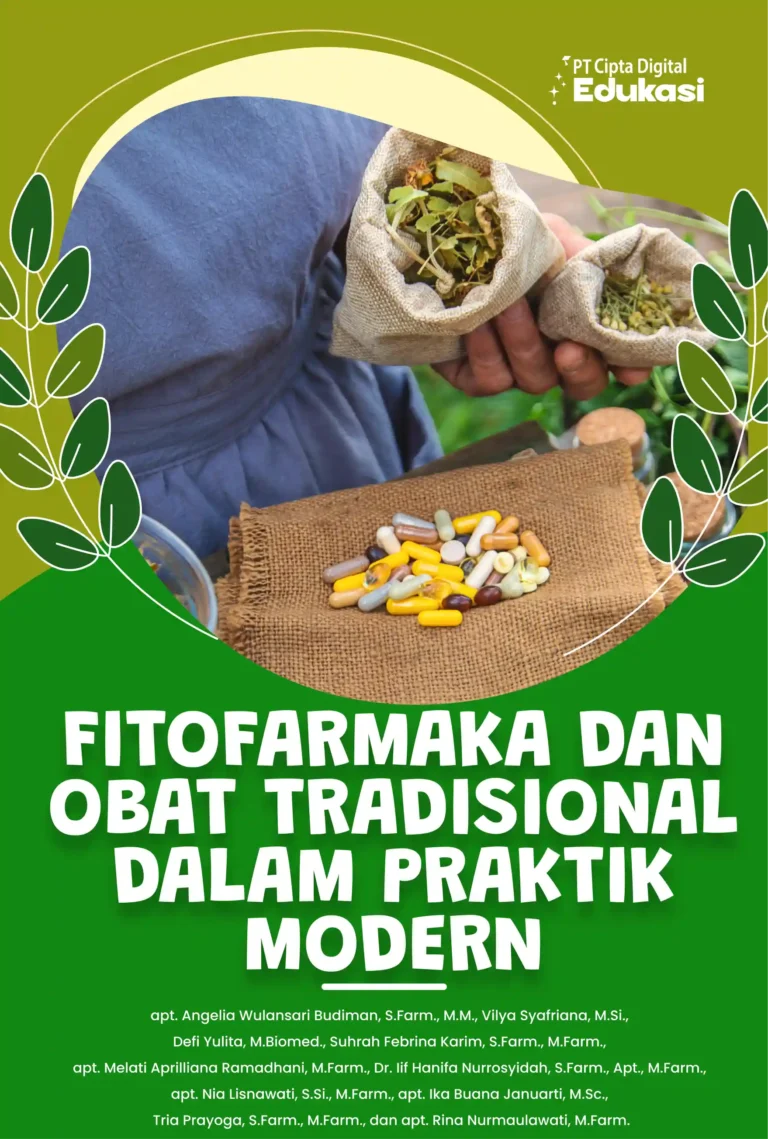 Fitofarmaka dan Obat Tradisional dalam Praktik Modern