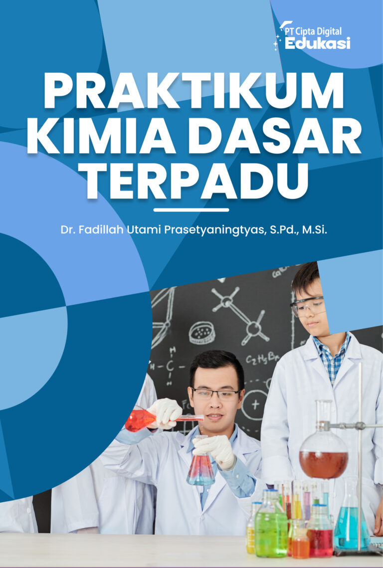 Kimia Dasar Terpadu