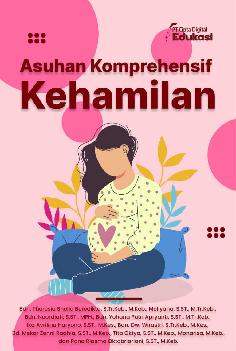 Asuhan Komprehensif Kehamilan
