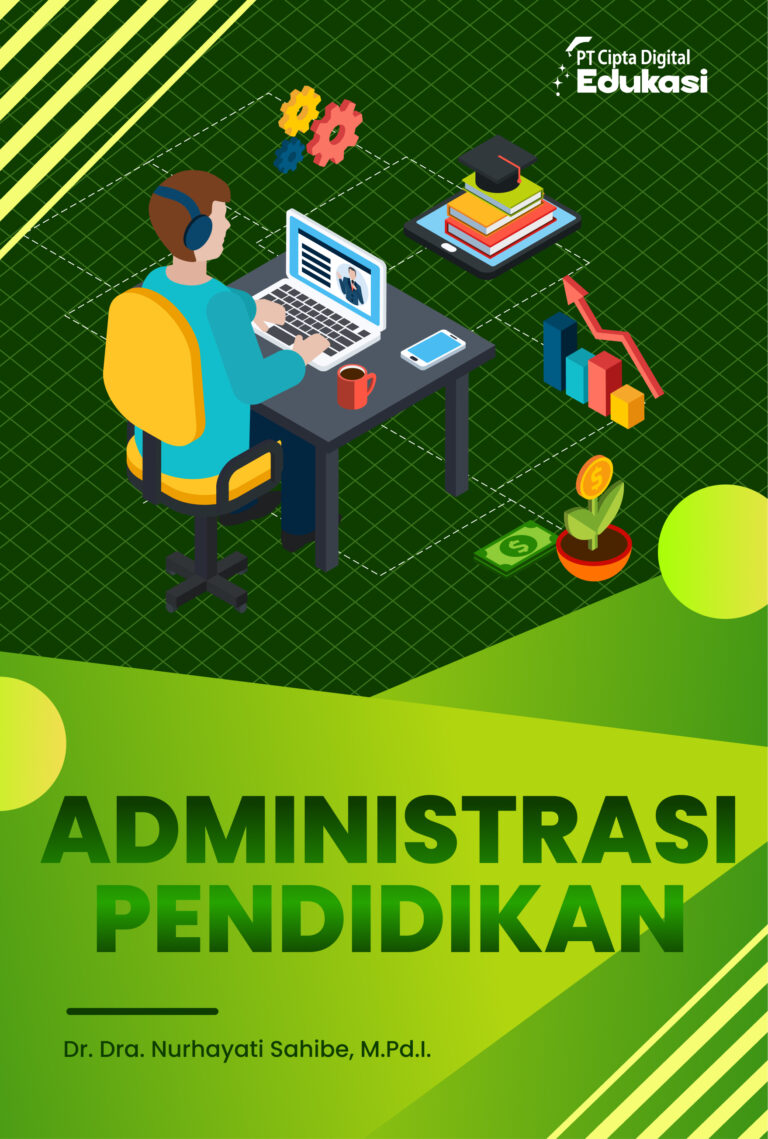 Administrasi Pendidikan