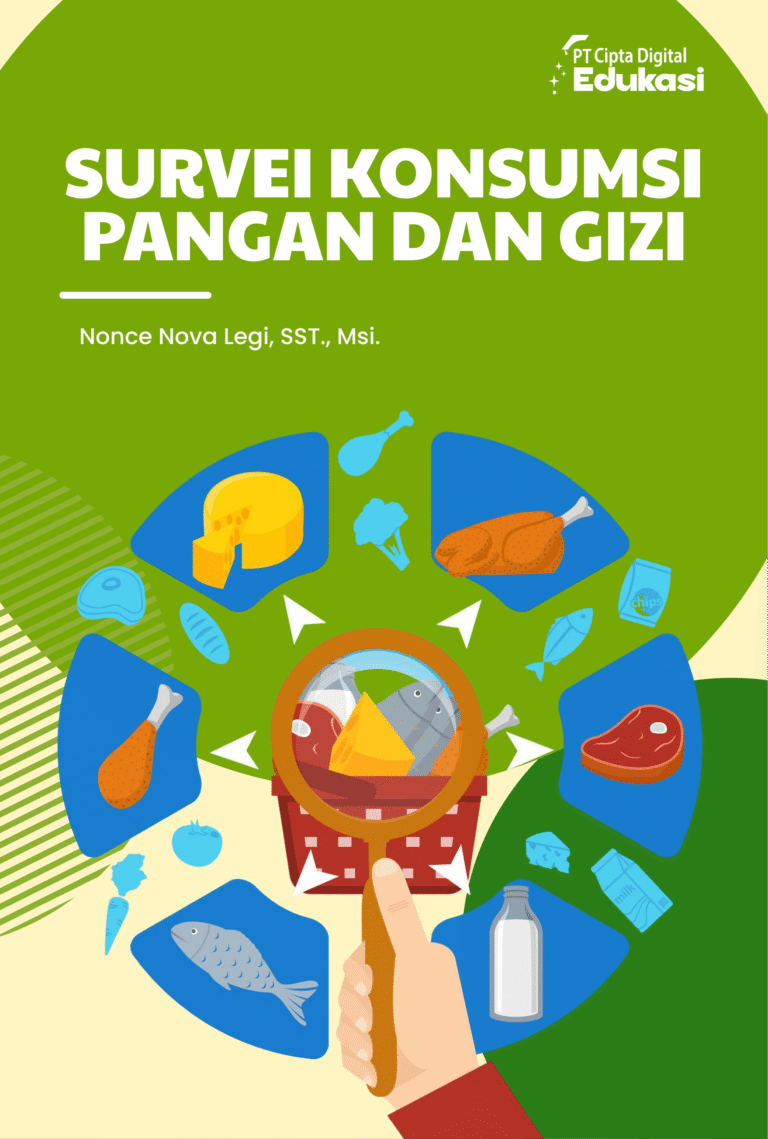 Survei Konsumsi Pangan dan Gizi