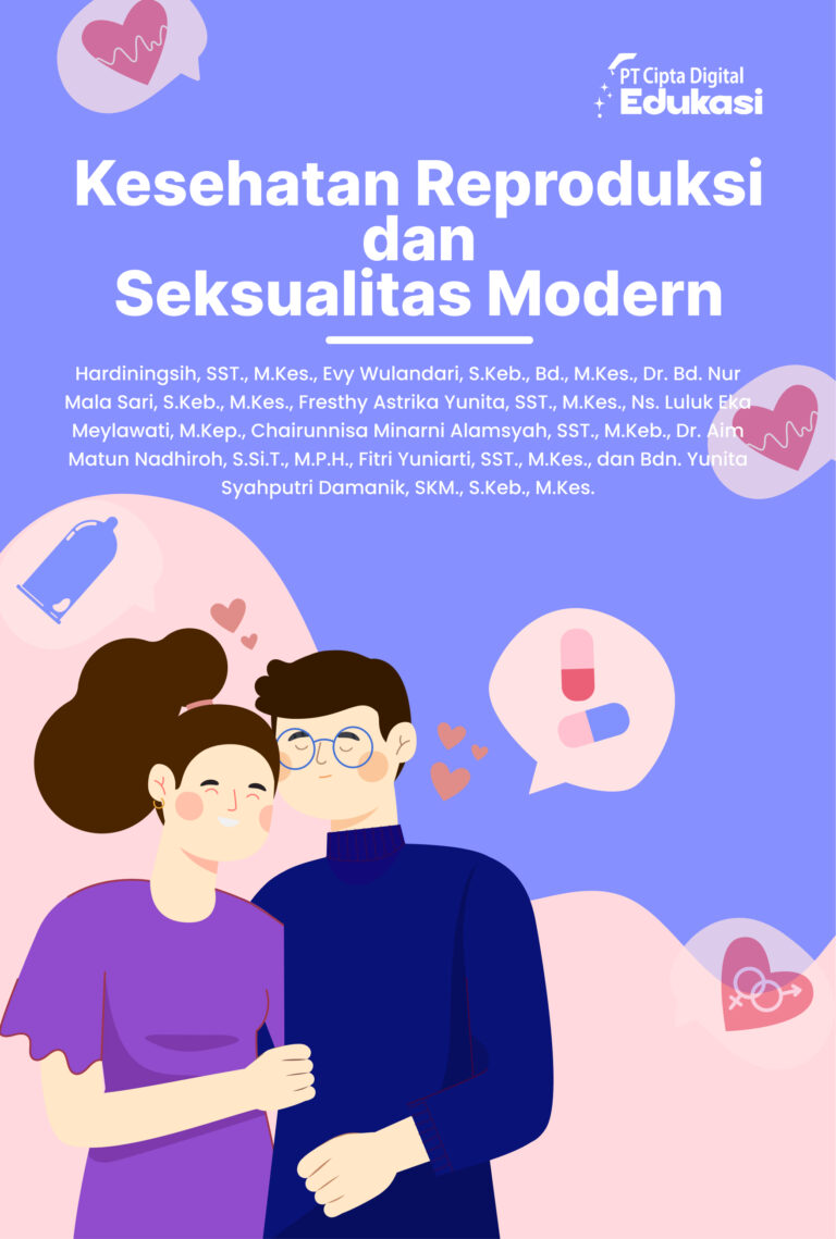 Kesehatan Reproduksi dan Seksualitas Modern