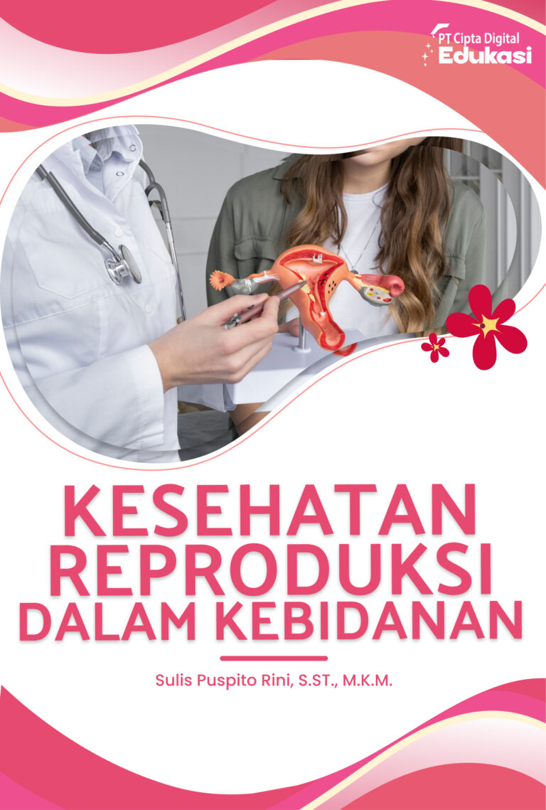 KESEHATAN REPRODUKSI DALAM KEBIDANAN