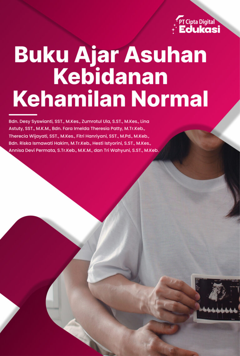 Buku Ajar Asuhan Kebidanan Kehamilan Normal