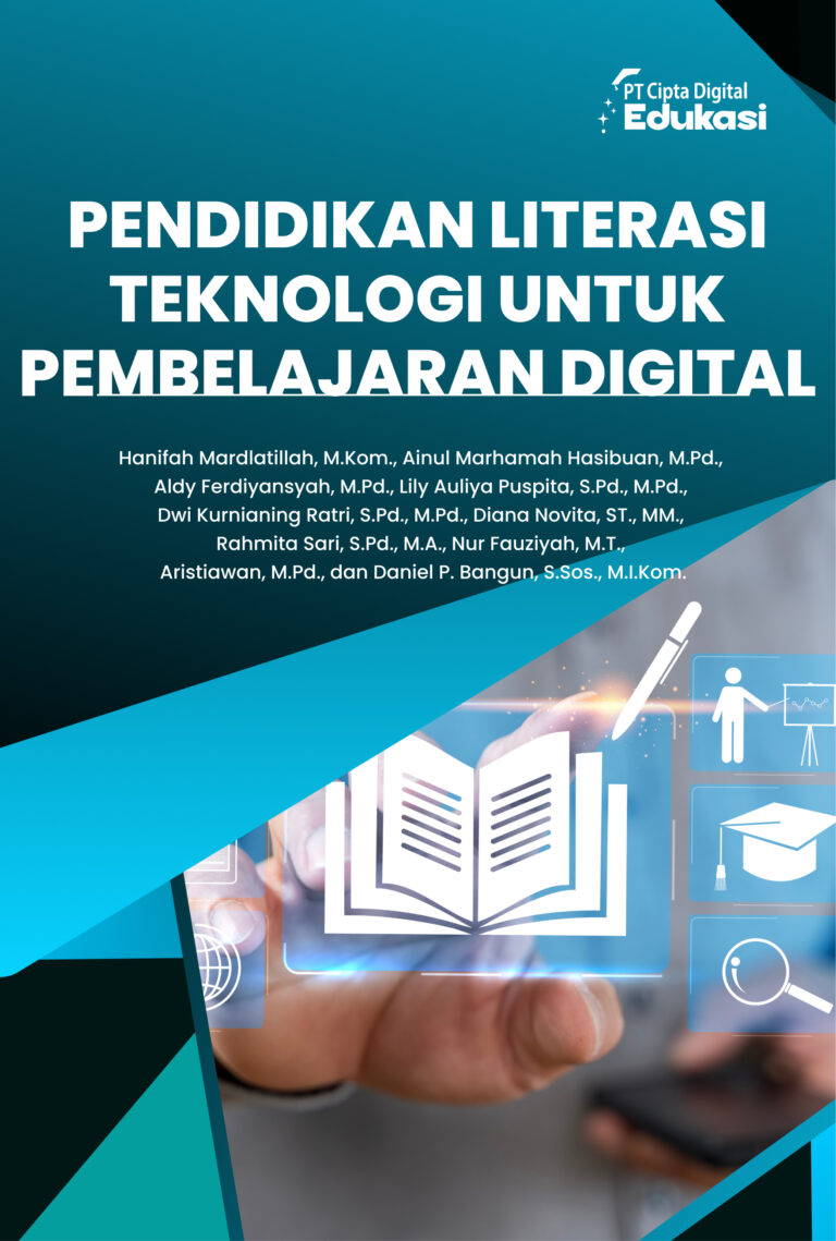 Pendidikan Literasi Teknologi untuk Pembelajaran Digital