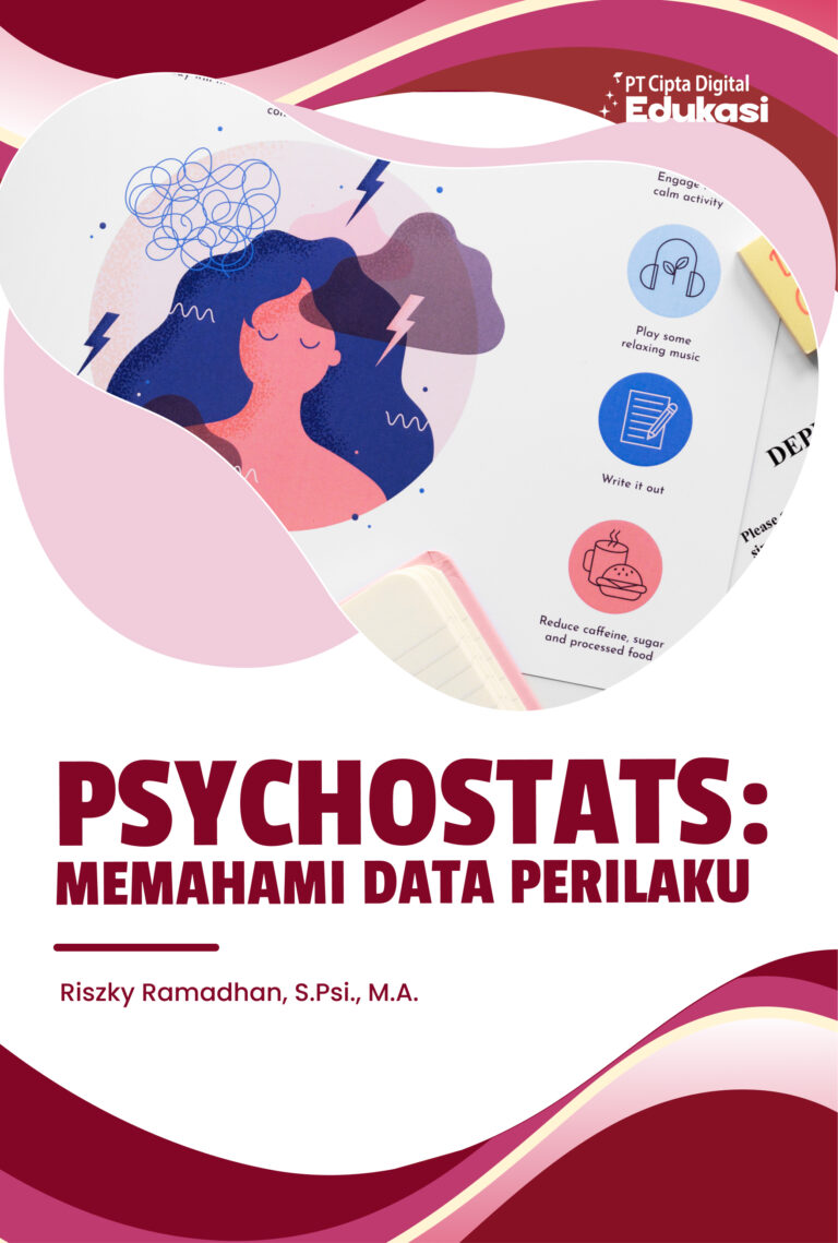 Psychostats: Memahami Data Perilaku
