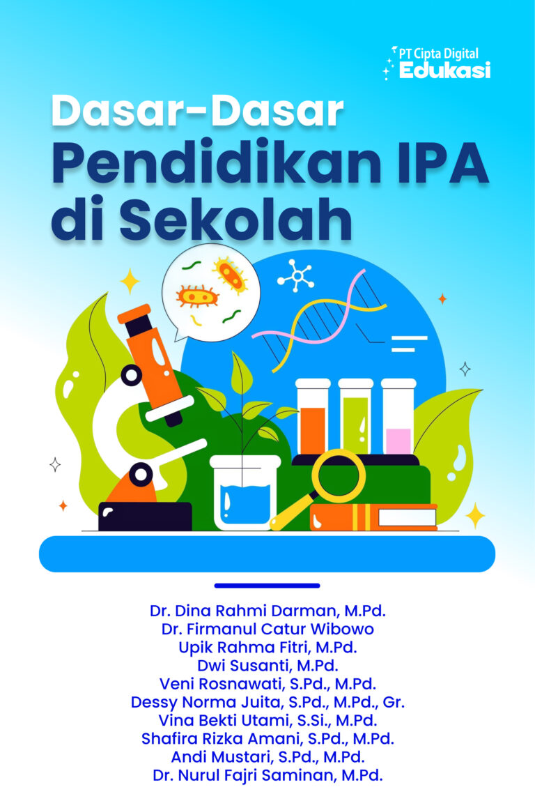 Dasar-Dasar Pendidikan IPA di Sekolah