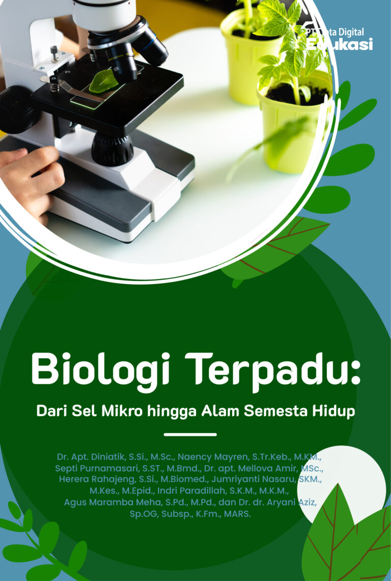 Biologi Terpadu: Dari Sel Mikro hingga Alam Semesta Hidup