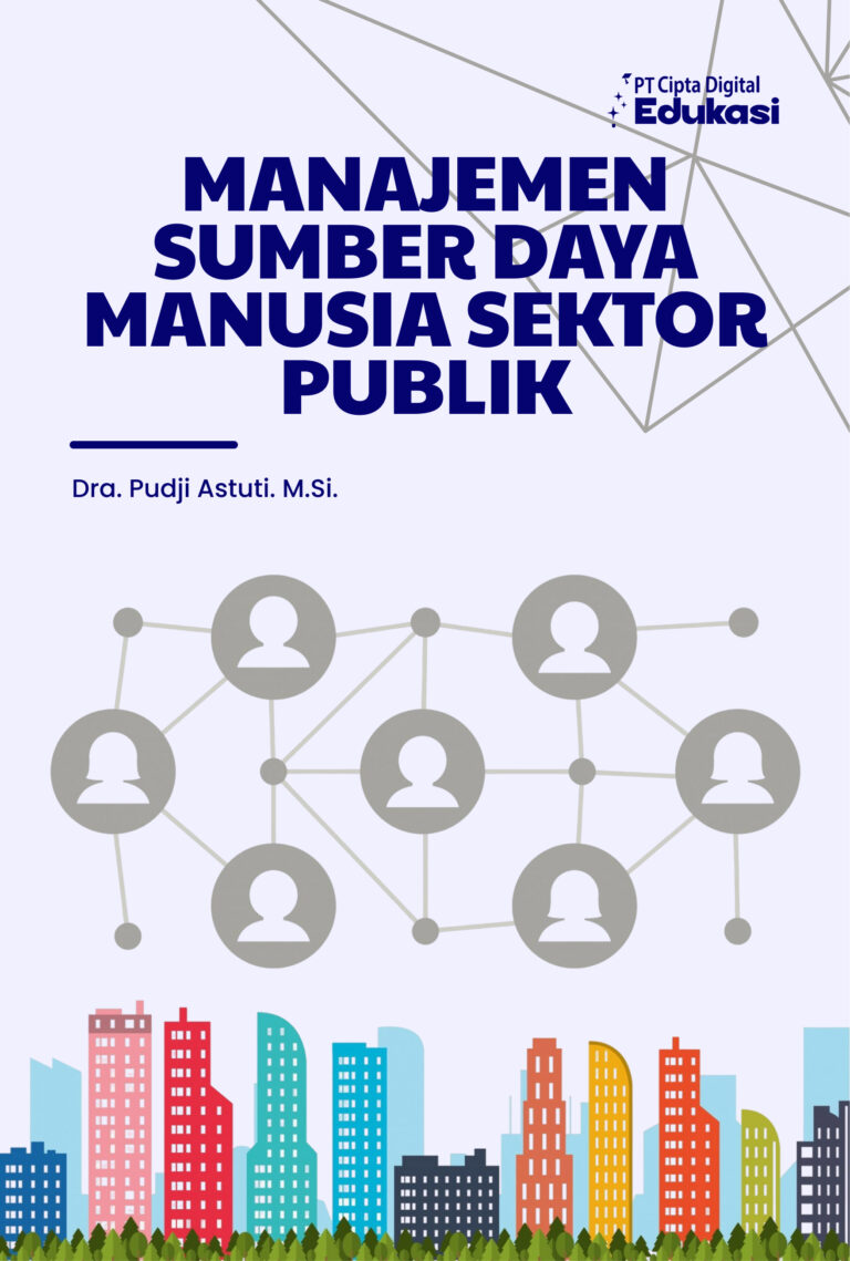 Manajemen Sumber Daya Manusia Sektor Publik