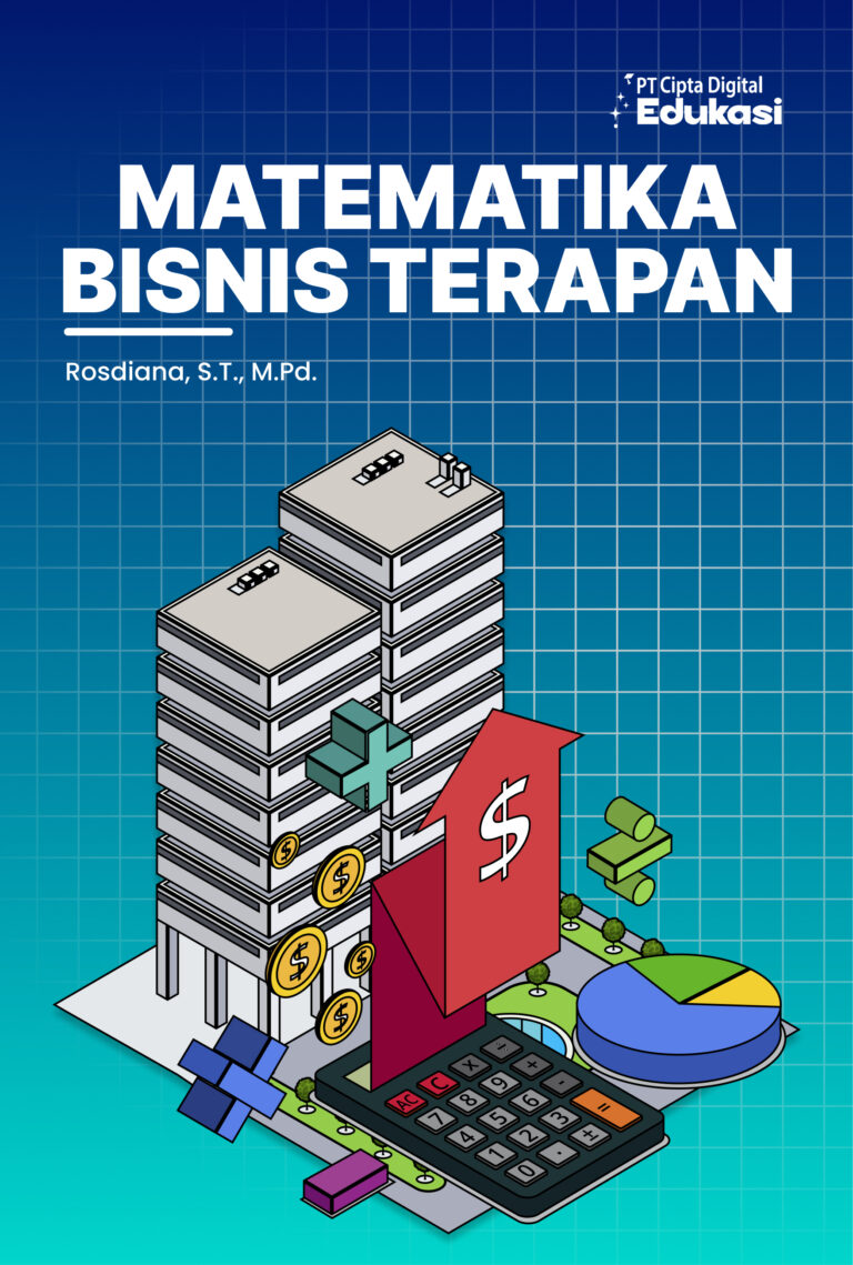Matematika Bisnis Terapan