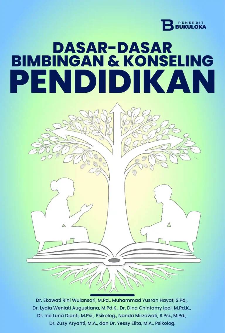 Dasar-Dasar Bimbingan dan Konseling Pendidikan