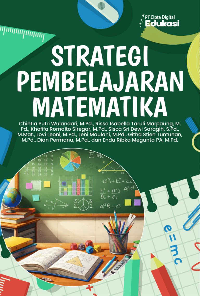 Strategi Pembelajaran Matematika