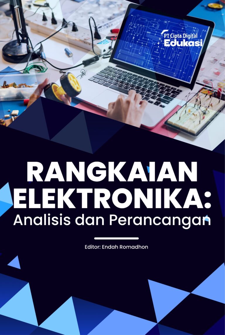 Rangkaian Elektronika: Analisis dan Perancangan