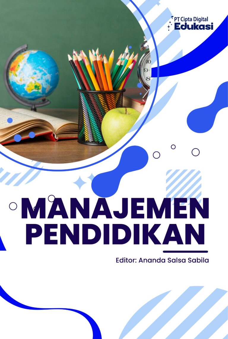 Manajemen Pendidikan