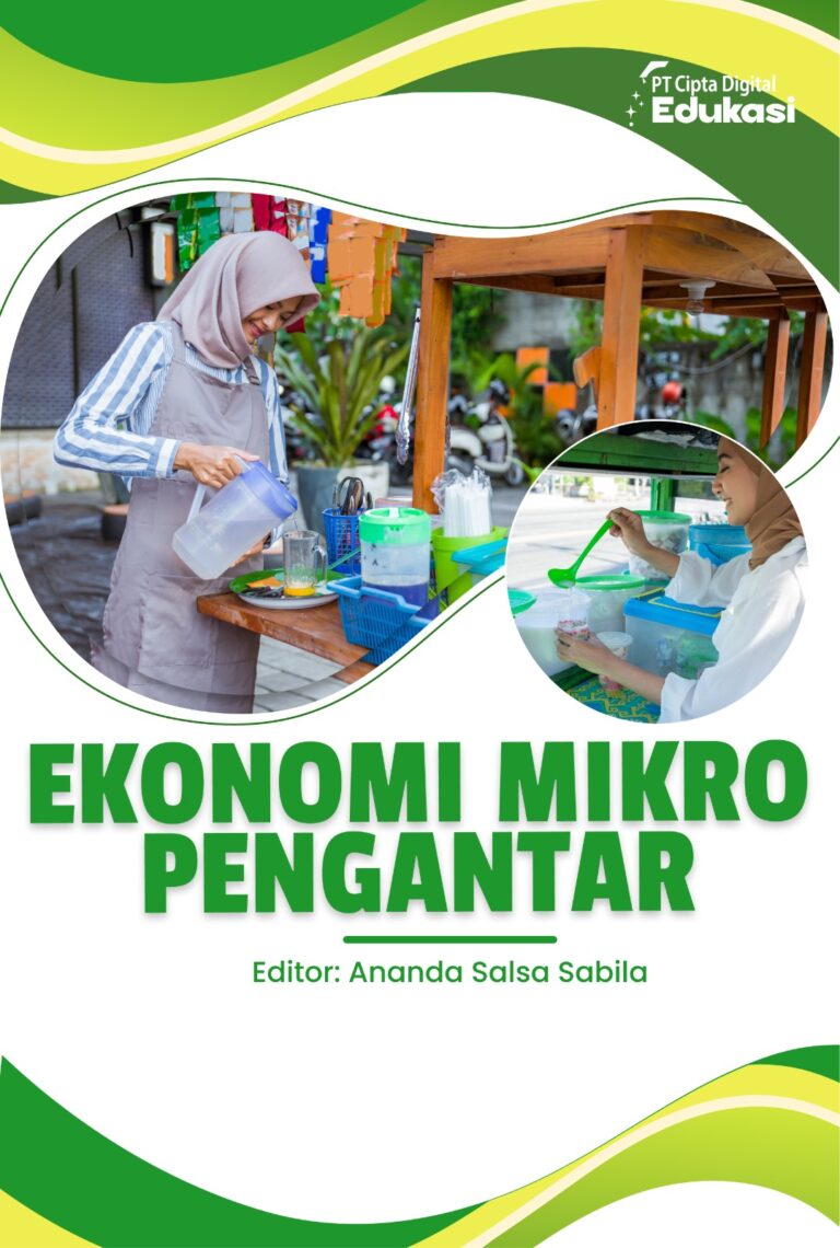 Ekonomi Mikro Pengantar