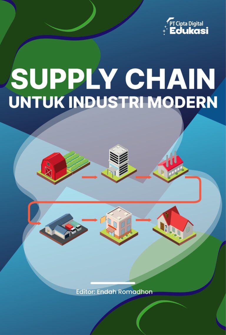 Supply Chain untuk Industri Modern