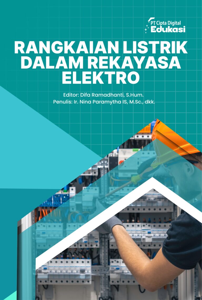 Rangkaian Listrik dalam Rekayasa Elektro
