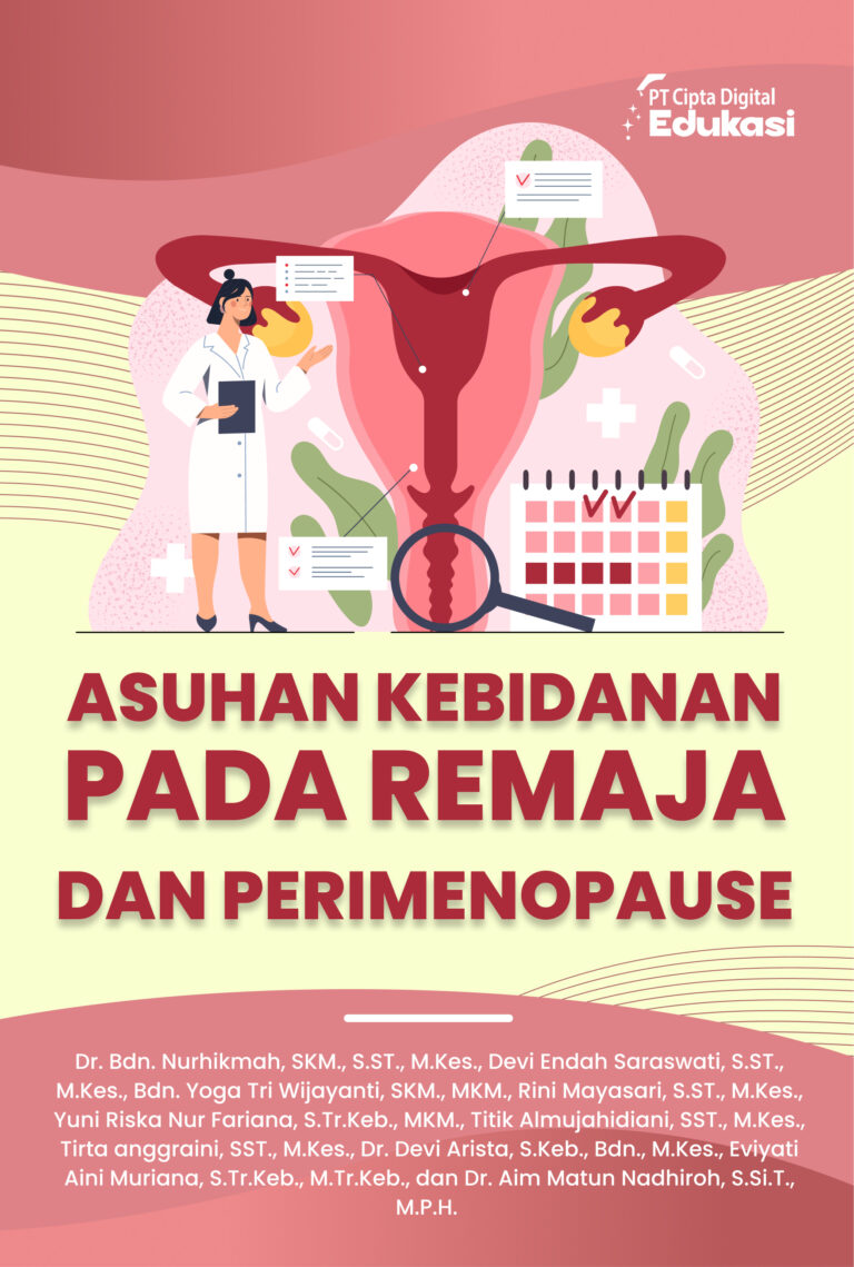 Asuhan Kebidanan pada Remaja dan Perimenopause