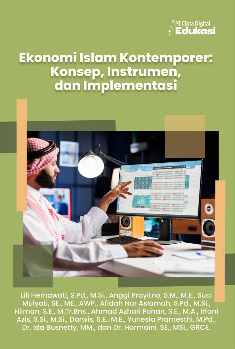 Ekonomi Islam Kontemporer: Konsep, Instrumen, dan Implementasi