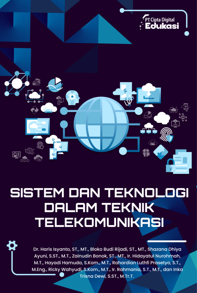 Sistem dan Teknologi dalam Teknik Telekomunikasi